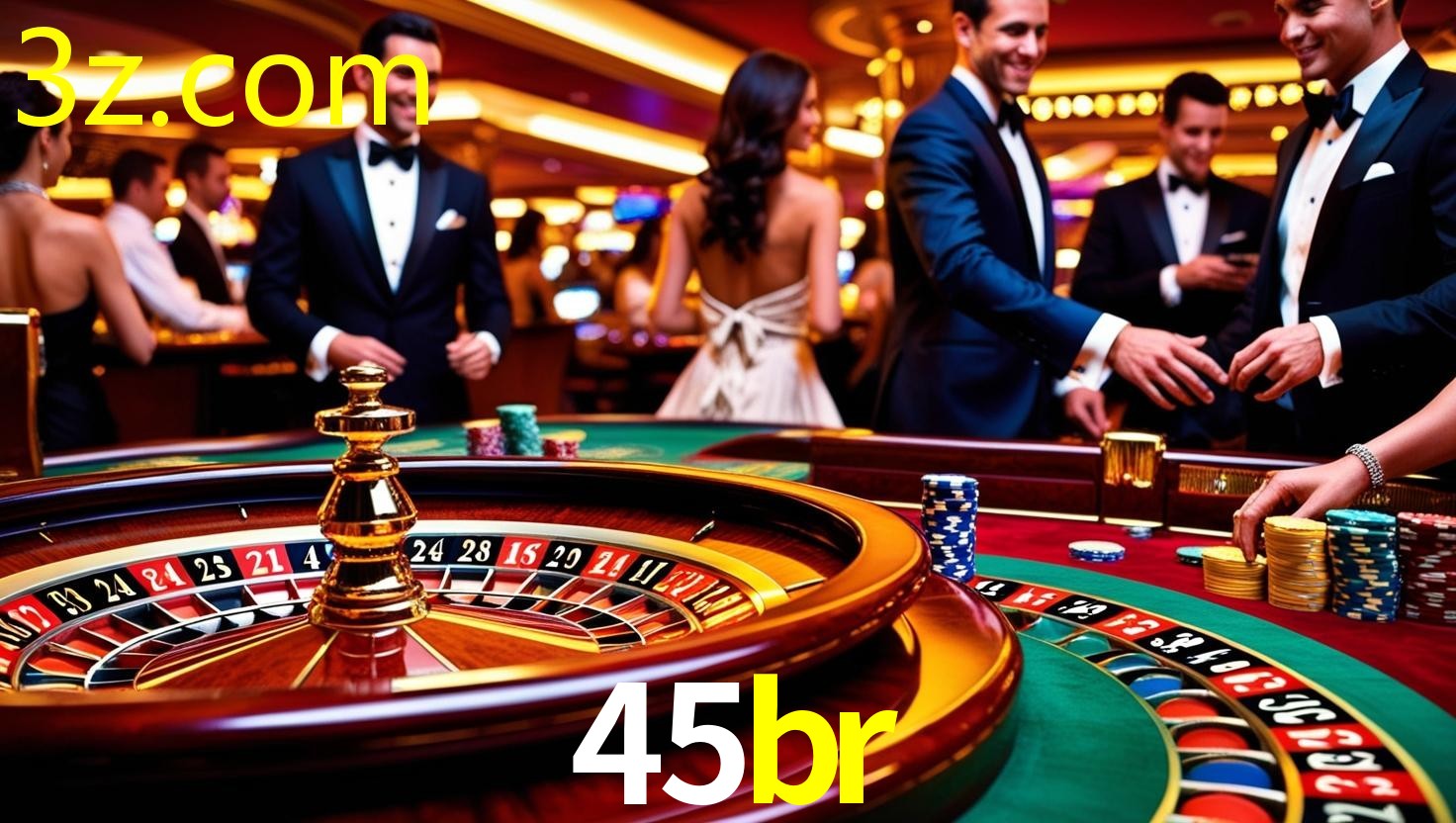 Cadastro Rápido 45BR.COM